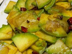 -华盛园卷子王农家菜水库鱼