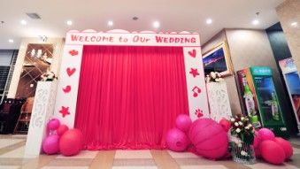 -红丝高端婚礼中心(旗舰店)