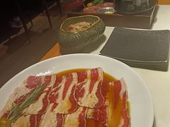 -久藏·横膈膜烧肉·酒场(江汉路店)
