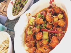 -龙虾风暴(松江店)