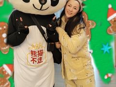 -熊猫不走蛋糕（同城送）(长沙店)