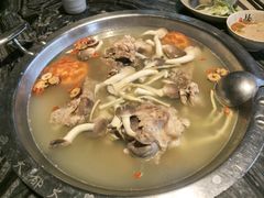 -天都火锅酒楼(虹梅南路店)