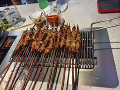 -大成活海鲜烧烤龙虾(静安大融城店)