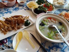-东方饺子王(大屯路店)