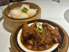 -喜势点·糖沙翁手工茶点·本地人茶居(永庆坊店)