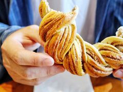 -81bakery(关山路店)