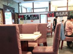 大堂-福寿斋·老北京铜锅涮肉·烤鸭(顺义总店)