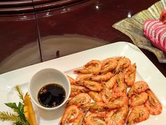 -万家宴海鲜大酒楼(五四路店)