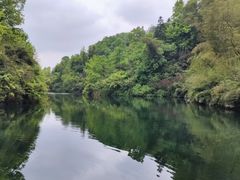 -常德桃花源景区