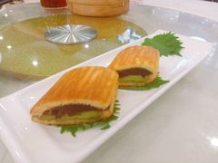 -德闲饮茶(美的·时代城店)