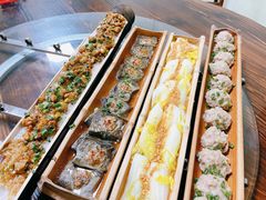 -竹一味·竹筒饭