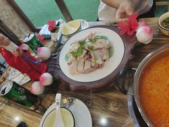 -文昌小老弟糟粕醋