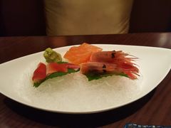 -佛山希尔顿酒店·融誉亚洲美食荟