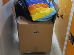 -安东易迷你自助仓储寄存仓库(草桥店)