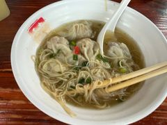 -正果忠记云吞濑粉(总店)