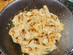 甜水面-归蜀第成都串串料理(梅花路店)