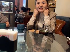 -华豫川酒家(大卫城店)