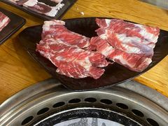 -朝鲜烤肉(安宁庄店)