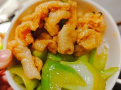 -艺术食堂(创意料理)