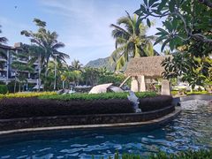 -石梅湾艾美度假酒店