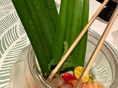 -蕉叶·泰国歌舞风情(世贸店)