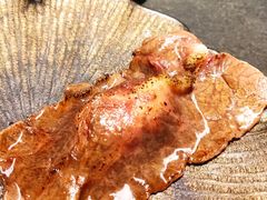 -铭牛烧肉·和牛海鲜自助(高新月牙湖店)