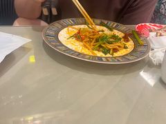 -欧提汗·新疆餐厅·清真(银都路店)