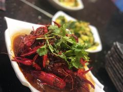 -冰城小镇音乐串吧·聚会餐厅(百子湾店)
