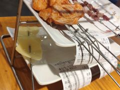 -牛上牛吊炉烧烤(红旗大街店)