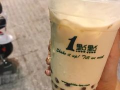 -1点点(岗顶店)