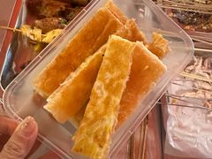 -串小白烧烤(金沙洲店)