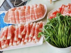 羊肉-天都肥牛(南五马路店)