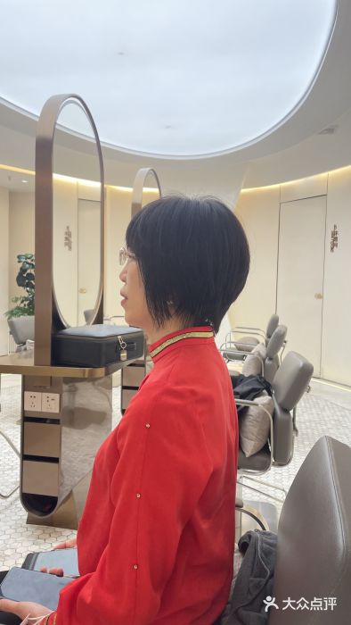 Amo la Diva造型(华侨城店)图片
