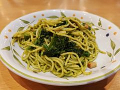 -萨莉亚意式餐厅(天河城购物中心店)