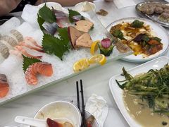 -嘉升大排档(番禺总店)