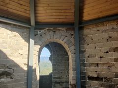 -蟠龙山长城景区