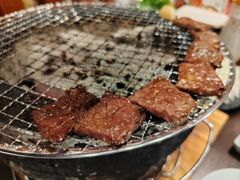 -蒜香焼肉PURUSHIN(马场路店)