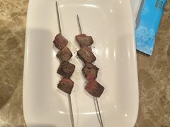 -老大连·海肠捞饭·大连海鲜大连菜(西安路店)