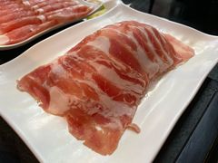 -铜来聚老北京涮肉(恒隆广场店)