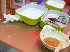 -味香林牦牛自助火锅