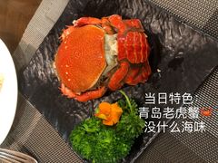 -南宁沃顿国际大酒店-自助餐厅