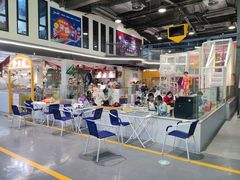 -萨卡屋亲子乐园·餐厅(龙山万物工场店)