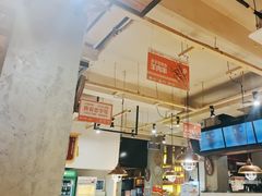 -小杨烤肉(朱雀店)