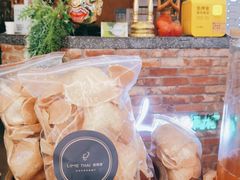 -青檸泰 LIME THAI (财富购物中心店)