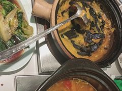 -火啫啫·粤式啫啫煲(南通首店)