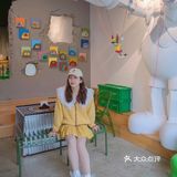 魔都探店 |上海最大的潮玩咖啡店