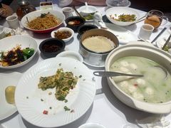 -湖锦酒楼·31年地道湖北菜(黄鹤楼店)