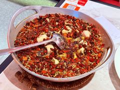 水煮三峡鱼-天辣(金桥啦啦宝都店)