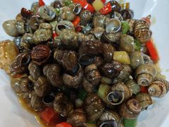 -61号餐吧(兴坪古镇漓江店)