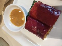 -金河半岛园林酒家(金融城店)